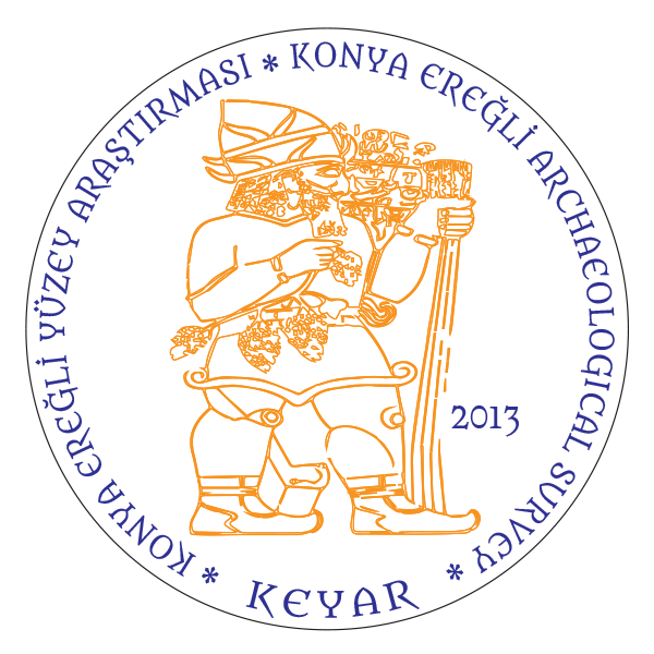 KEYAR Logo